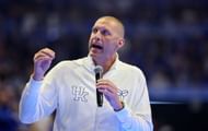 Kentucky's Big Blue Madness